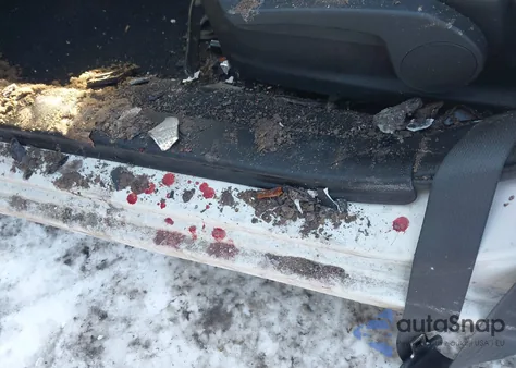 2014 Subaru Impreza 2.0I Limited z USA, uszkodzony, nr VIN JF1GPAH64E8259310